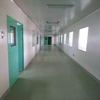 Jiangsu  suppliers     class 100 clean  room