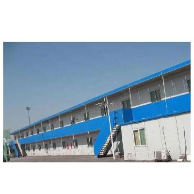 Hot Sell  Prefab  House Used For Factory  And Workshop