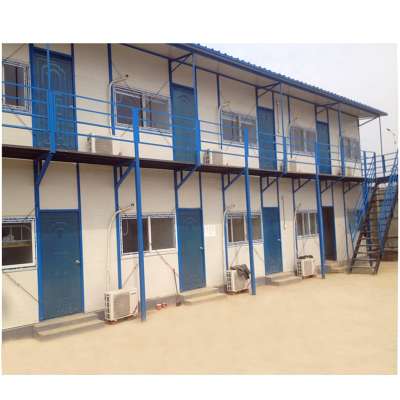 High Quality Mobilizable Container House Room Prefabricated Rooms For Factory/Warehouse/Shop/Workshop/Plant