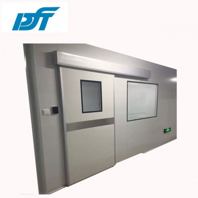 High Quality Wholesale Aluminum Alloy Purification Door