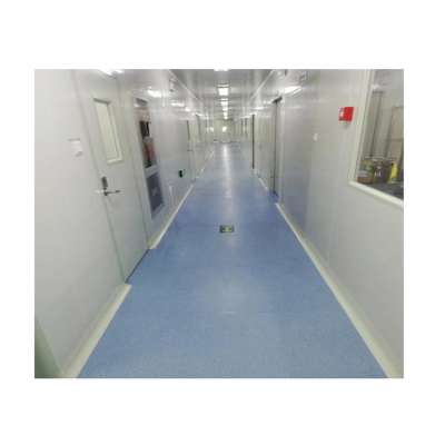 High Quality Portable Pharmaceutical GMP Clean Room