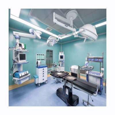 Customized Hospital gmp modular Clean Operating Room  for pharmaceutical factory