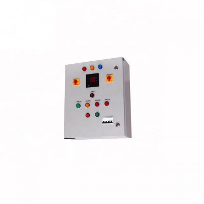 200-240V Six-Link Control Panel With  Outer diameter  920*450*140