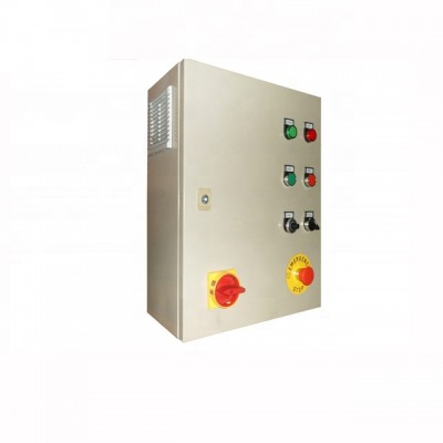 200-240V Four-Link Control Panel With  Outer diameter  650*470*140