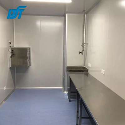 Custom Cheap Promotional Portable Dust Free Clean Room