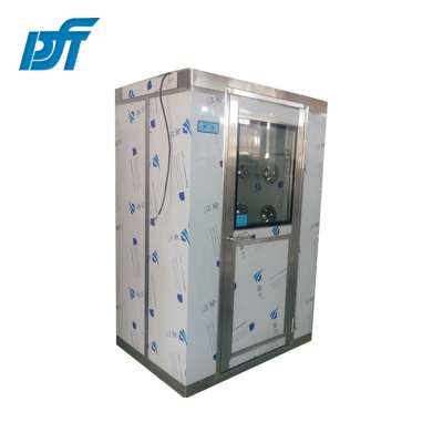 Promotion Durable Air Shower Clean Room / Air Curtain Shower Cabin