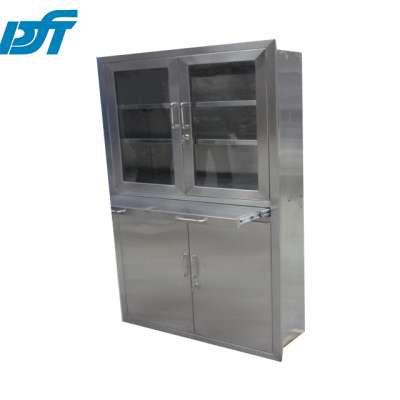 Factory Directly Supply Best Price External Stainless Steel Instrument Cabinet