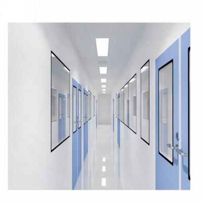 Customized Low Price Portable Modular Clean Room