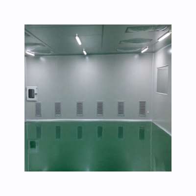 gmp  modular clean room operation room,operation room purification for hospital